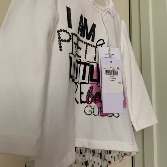 ✨HP✨Guess Long-sleeve Shirt - Picture 5 of 7